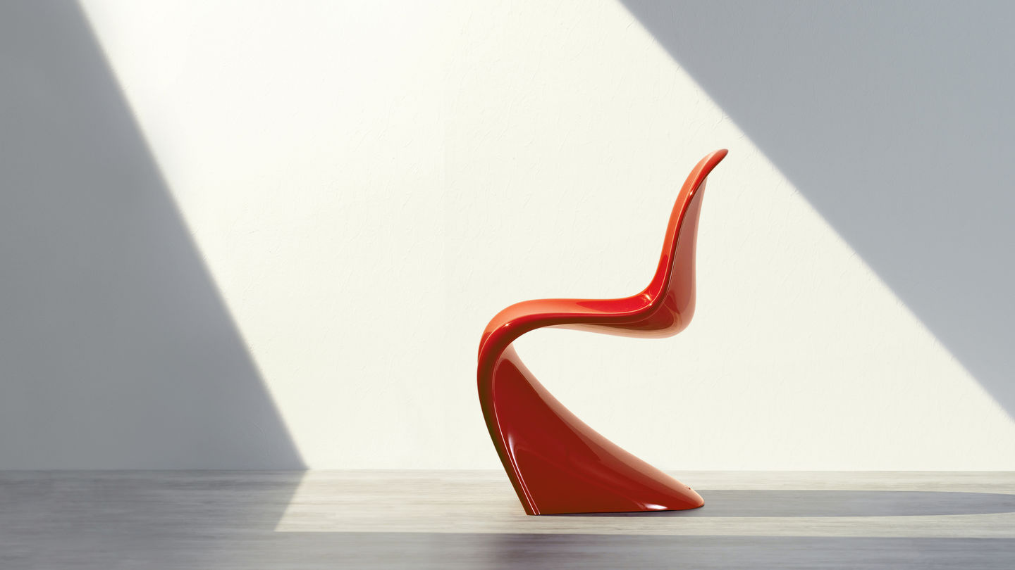 Panton Chair Love That Designlove That Design